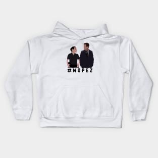 Wopez Kids Hoodie